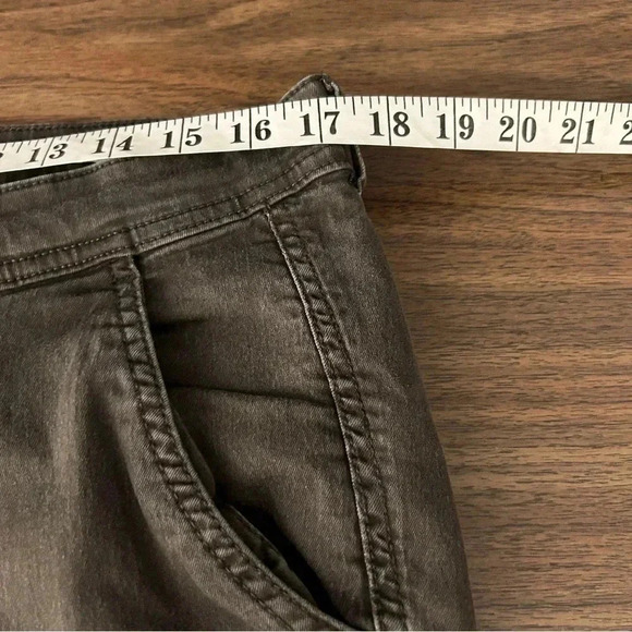 ❤️ Reserved cargo pants slim fit  34x31 - Picture 7 of 11